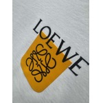 2025年6月2日入荷新作LOEWE半袖 Tシャツ高級品/MP工場S-XL