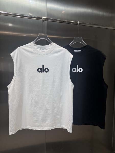 2025年6月2日入荷新作ALO半袖 Tシャツ高級品/MP工...