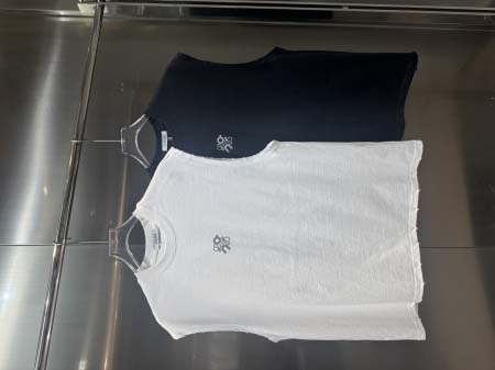 2025年6月2日入荷新作LOEWE半袖 Tシャツ高級品/M...