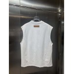 2025年6月2日入荷新作Louis Vuitton半袖 Tシャツ高級品/MP工場S-XL