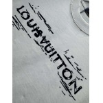 2025年6月2日入荷新作Louis Vuitton半袖 Tシャツ高級品/MP工場S-XL