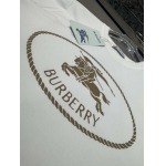 2025年6月2日入荷新作BURBERRY半袖 Tシャツ高級品/MP工場M-XXXL