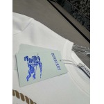 2025年6月2日入荷新作BURBERRY半袖 Tシャツ高級品/MP工場M-XXXL