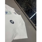 2025年6月2日入荷新作BURBERRY半袖 Tシャツ高級品/MP工場M-XXXL