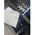 2025年6月2日入荷新作Brunello Cucinelli半袖 Tシャツ高級品/MP工場M-XXXL