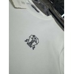 2025年6月2日入荷新作Brunello Cucinelli半袖 Tシャツ高級品/MP工場M-XXXL