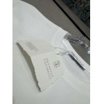 2025年6月2日入荷新作Brunello Cucinelli半袖 Tシャツ高級品/MP工場M-XXXL
