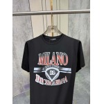 2025年6月2日入荷新作Dolce&Gabbana半袖 Tシャツ高級品/MP工場S-XXXL