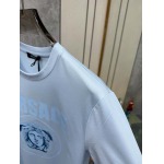 2025年6月2日入荷新作Versace半袖 Tシャツ高級品/MP工場S-XXXL