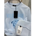 2025年6月2日入荷新作Versace半袖 Tシャツ高級品/MP工場S-XXXL