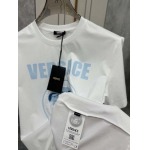 2025年6月2日入荷新作Versace半袖 Tシャツ高級品/MP工場S-XXXL