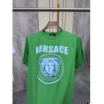 2025年6月2日入荷新作Versace半袖 Tシャツ高級品/MP工場S-XXXL