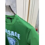 2025年6月2日入荷新作Versace半袖 Tシャツ高級品/MP工場S-XXXL