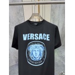 2025年6月2日入荷新作Versace半袖 Tシャツ高級品/MP工場S-XXXL