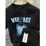 2025年6月2日入荷新作Versace半袖 Tシャツ高級品/MP工場S-XXXL