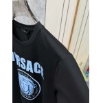 2025年6月2日入荷新作Versace半袖 Tシャツ高級品/MP工場S-XXXL