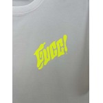 2025年6月2日入荷新作Gucci半袖 Tシャツ高級品/MP工場S-XXXXXL