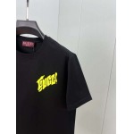 2025年6月2日入荷新作Gucci半袖 Tシャツ高級品/MP工場S-XXXXXL