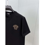 2025年6月2日入荷新作Versace半袖 Tシャツ高級品/MP工場S-XXXXXL