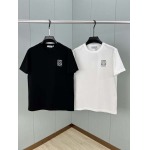 2025年6月2日入荷新作Loewe半袖 Tシャツ高級品/MP工場S-XXXXXL
