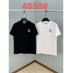 2025年6月2日入荷新作Loewe半袖 Tシャツ高級品/MP工場S-XXXXXL