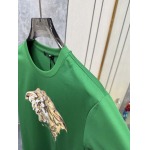 2025年6月2日入荷新作Versace半袖 Tシャツ高級品/MP工場S-XXXL