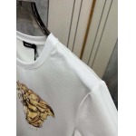 2025年6月2日入荷新作Versace半袖 Tシャツ高級品/MP工場S-XXXL