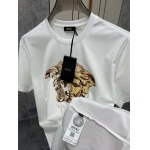 2025年6月2日入荷新作Versace半袖 Tシャツ高級品/MP工場S-XXXL