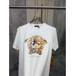 2025年6月2日入荷新作Versace半袖 Tシャツ高級品/MP工場S-XXXL