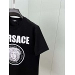 2025年6月2日入荷新作Versace半袖 Tシャツ高級品/MP工場S-XXXXXL
