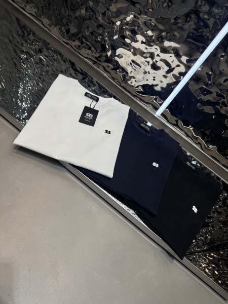 2025年6月2日入荷新作KOLON半袖 Tシャツ高級品/M...