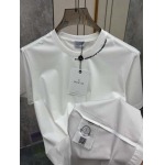 2025年6月2日入荷新作Moncler半袖 Tシャツ高級品/MP工場S-XXXL
