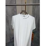 2025年6月2日入荷新作Moncler半袖 Tシャツ高級品/MP工場S-XXXL