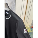 2025年6月2日入荷新作Moncler半袖 Tシャツ高級品/MP工場S-XXXL