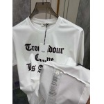 2025年6月2日入荷新作CELINE半袖 Tシャツ高級品/MP工場S-XXXL