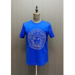 2025年6月2日入荷新作Versace半袖 Tシャツ高級品/MP工場S-XXXL