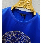 2025年6月2日入荷新作Versace半袖 Tシャツ高級品/MP工場S-XXXL