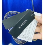 2025年6月2日入荷新作Versace半袖 Tシャツ高級品/MP工場S-XXXL