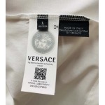 2025年6月2日入荷新作Versace半袖 Tシャツ高級品/MP工場S-XXXL