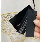 2025年6月2日入荷新作Versace半袖 Tシャツ高級品/MP工場S-XXXL