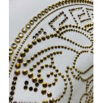 2025年6月2日入荷新作Versace半袖 Tシャツ高級品/MP工場S-XXXL