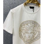 2025年6月2日入荷新作Versace半袖 Tシャツ高級品/MP工場S-XXXL