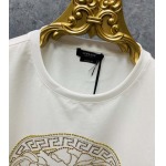 2025年6月2日入荷新作Versace半袖 Tシャツ高級品/MP工場S-XXXL