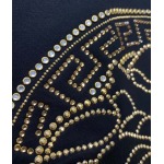 2025年6月2日入荷新作Versace半袖 Tシャツ高級品/MP工場S-XXXL