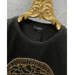 2025年6月2日入荷新作Versace半袖 Tシャツ高級品/MP工場S-XXXL