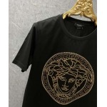 2025年6月2日入荷新作Versace半袖 Tシャツ高級品/MP工場S-XXXL
