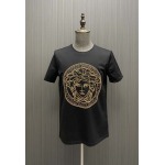 2025年6月2日入荷新作Versace半袖 Tシャツ高級品/MP工場S-XXXL