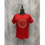 2025年6月2日入荷新作Versace半袖 Tシャツ高級品/MP工場S-XXXL