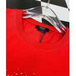 2025年6月2日入荷新作Versace半袖 Tシャツ高級品/MP工場S-XXXL