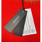 2025年6月2日入荷新作Versace半袖 Tシャツ高級品/MP工場S-XXXL